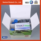 Ochratoxin Rapid Test Kit for Agricultural Products(Wheat, Corns, Soybean)