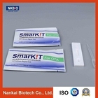 Ochratoxin  rapid diagnostic one step Rapid Test Kit for Wine (Beer, Red Wine)