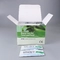 Furazolidone Rapid Test Kit Furazolidone Residues Test Strips in Eggs Rapid Diagnostic Test Kit supplier