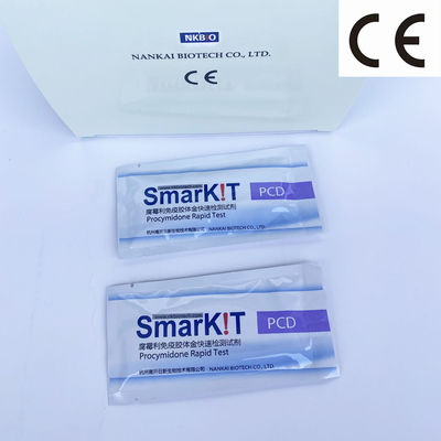 China pesticide test strips supplier