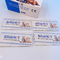 Cattle sheep goat brucella rapid test brucellosis kit for animals supplier